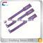 Supply Disposable One Off RFID Paper Wristband Bracelet With NFC Chip For Festival Activities