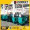 Open Type Three Phase 120KW 150KVA 50HZ Diesel Generator Set