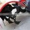 6.5hp farming ploughing machine /gasoline agriculture tools
