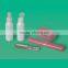 yuyao yuhui plastic travel sets ST-01---08