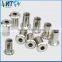 OEM ODM High Quality Custom CNC Machining Stainless Steel cnc programming part