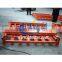 72 inch Stacking Warehouse Tire Storage rack
