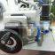 China Guangzhou GMP Standard firming lotion filling machine with hopper