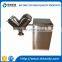 v shape detergent powder mixer machine