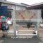 horizontal dry food mixer for sale