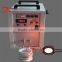 CN Shandong Province Gold Silver Melting Machine
