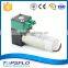 high perfomance long lifetime low noise 12Vdc brushless motor Pond Aeration pump