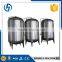 Chinese well-renowned manufacturer 15 barrel brewing fermenter serving tank system cost
