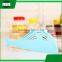 multipurpose plastic whale manual fruit vegetable rice sifter wash washing basin strainer sieve
