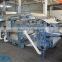 Butchery sewage dewatering belt type filter press,slurry dehydration belt filter press