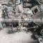 Used isuzu 4BG1 Engine used ENGINE with Gearbox OR without Gearbox