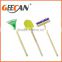 High quality China Cheap 6pcs sets hand garden tool set