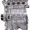 Toyota 1ZZ-FE Long Block And Short Block Engine for Corolla