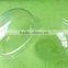 Clear Plastic Dome Lids for Cups & Bowls, Custom Order Accept