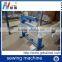 China Taiwan SIRUBA Sewing Machine Price/Single Needle Long Arm Sewing Machine for Sale