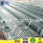 Mild steel galvanized round pipe
