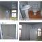 modern portable toilet for sale