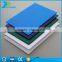 Solid Polycarbonate sheet/Swimming pools roofing