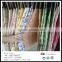 Printing Coloured Non-woven fabric used for Flowers packaging