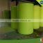 Aluminum Foil XPE Foam Concrete Floor Insulation