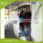 diy toldos,caravan awning,outdoor canopy with metal brackets