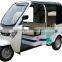 Battery powered tricycle, electric tricycle, passenger tricycle