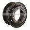 Most welcome professional supplier 19.5 aluminum truck wheels