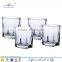 liquor whiskey glass decanter sets; shot glass whikey liquor gift set