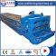 High Efficiency GI Glazed Tile Making Machine Zhiye