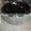 Absolute Black Granite Kitchen Sink