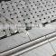 basketwave carrara white marble mosaic tile