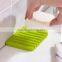 bathroom Silicone Mats,drying mat,soap pad