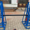 Hydraulic Adjustable Cable Stand