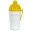 Plastic Sublimation Kids Bottle Souvenirs With Different Bright Color