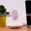 Cool Wireless Bluetooth MP3 Magnetic Suspension Speaker with Color Conversion Stereo Sound Music For USB Charging