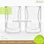 Hot Selling Handmade Pyrex Thin Glass Cup