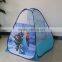 Hot selling Cute Cartoon printing kids' tents or Kids indoor play tents