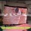 p25 mm DVI control 1.6 x 2.4m video curtain flexible led display price