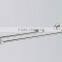 OEM FOR KOHLER/MOEN MANUFACTURER DOUBLE TOWEL RAIL WITH MIRROR FINISH STAINLESS STEEL