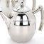 High Quality Stainless Steel Kettle Coffee Pot