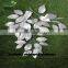 SJZJN 2565 Hot sale! Artificial vine leaves,high Quality Rattan made in china high quality