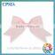 40 colors pinwheel hair bows without clips cute girls hairbows for toddler hair accessories