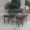 Wholesale Best Selling Bar Table And Chairs