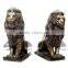 High Quality Winged Lion Statue VSL-088