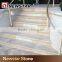 Natural Stone Exterior Staircase Outdoor Stair Steps