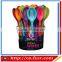 silicon spoon sets cookware tools