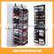 Space Saving Shoe Rack