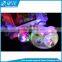 led Flash ball oem Light bouncing water polo wholesale Jump ball with rope custom