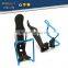 adjustable outdoor bicycle water bottle cages, cycling bike bicycle aluminum water bottle holders