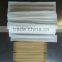 Wholesale Individually Cello Paper Plastic Bag Wrapped Mint Bamboo Toothpicks,
